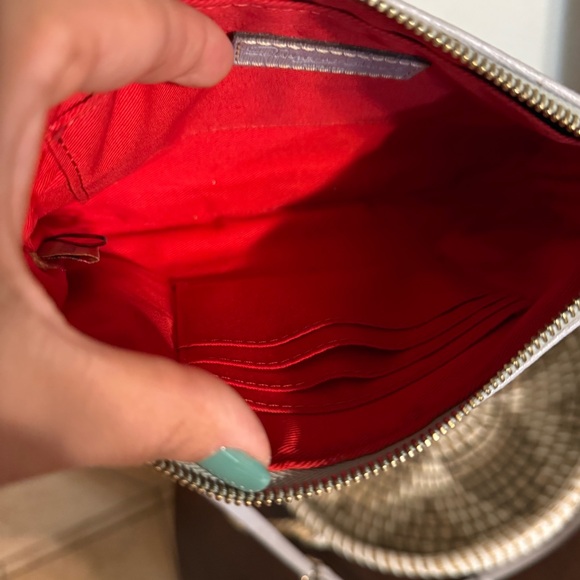 Dooney and Bourke satchel - Picture 3 of 6